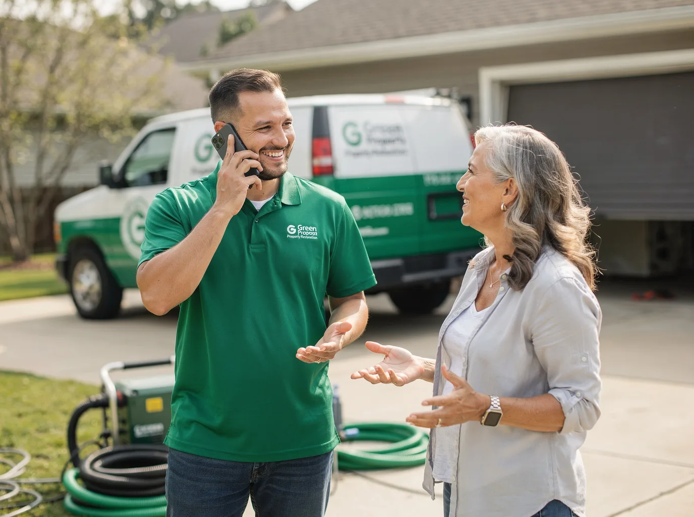 Water Damage Restoration Christine, TX FAQs